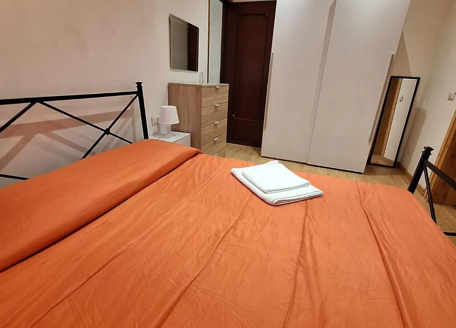Casa Azzurra Apartment Catania 0*,