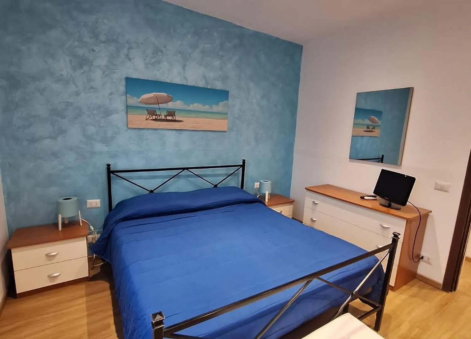 Casa Azzurra Apartment Catania