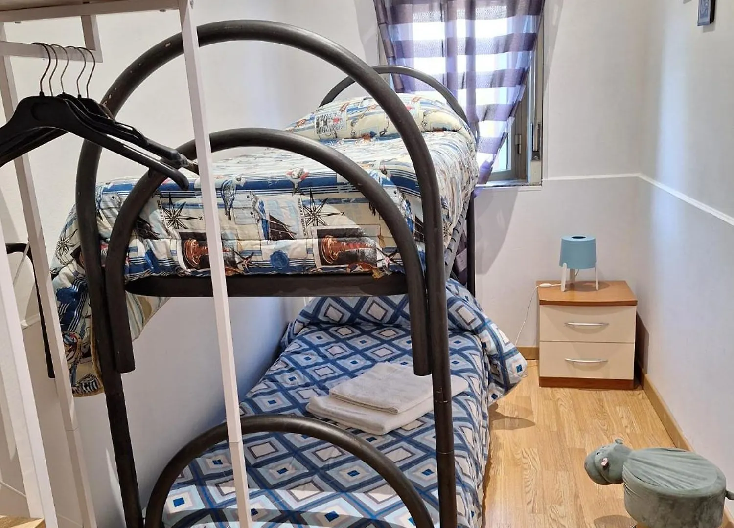 Casa Azzurra Apartment Catania 0*,  Italy