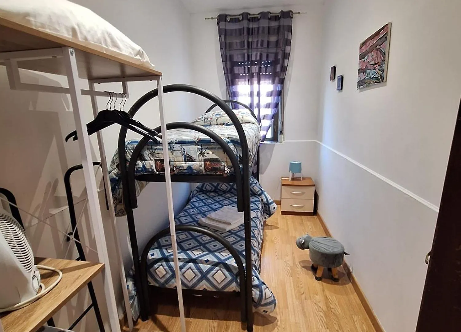 Casa Azzurra Apartment Catania