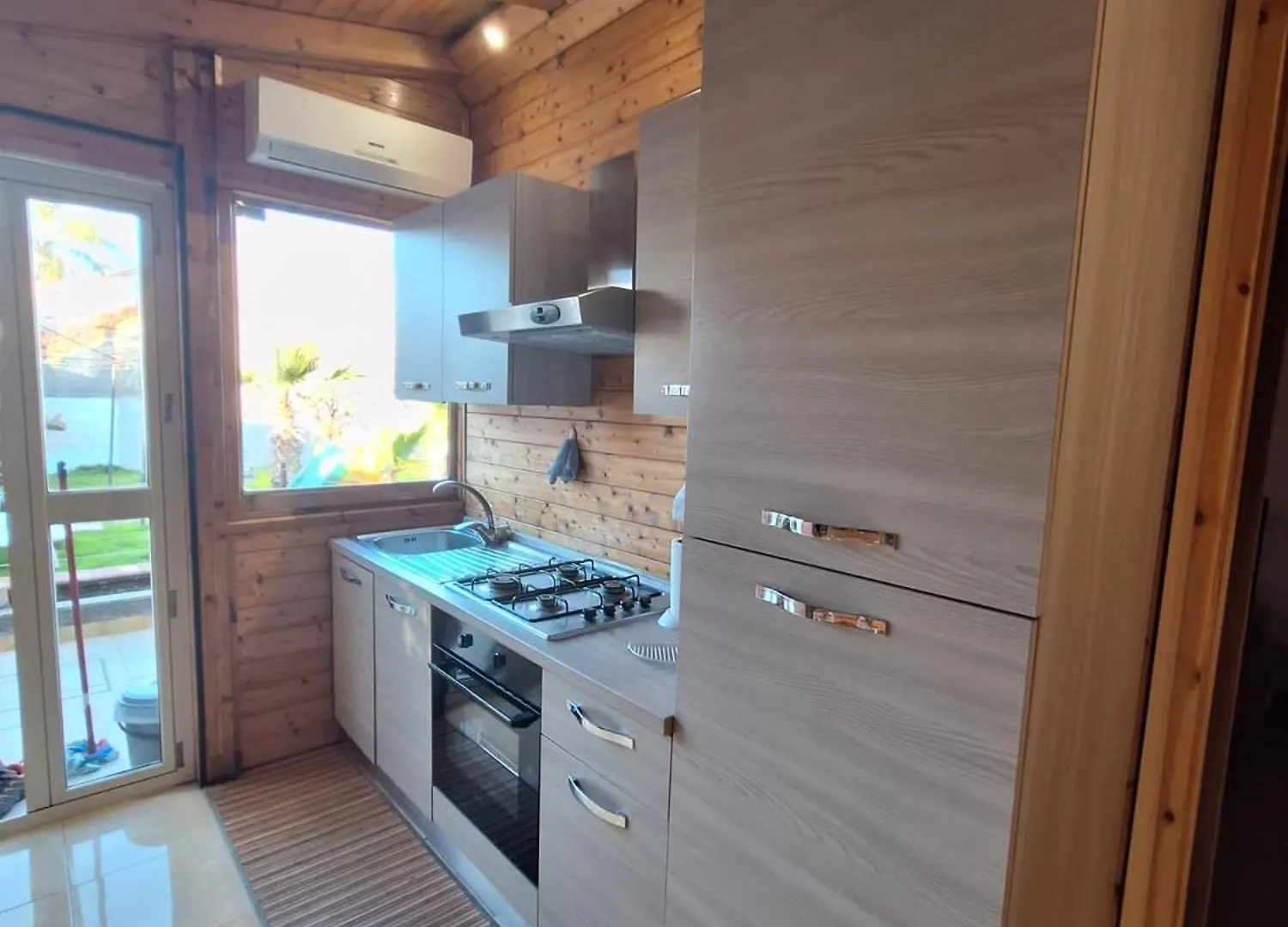 Casa Azzurra Apartment Catania Italy