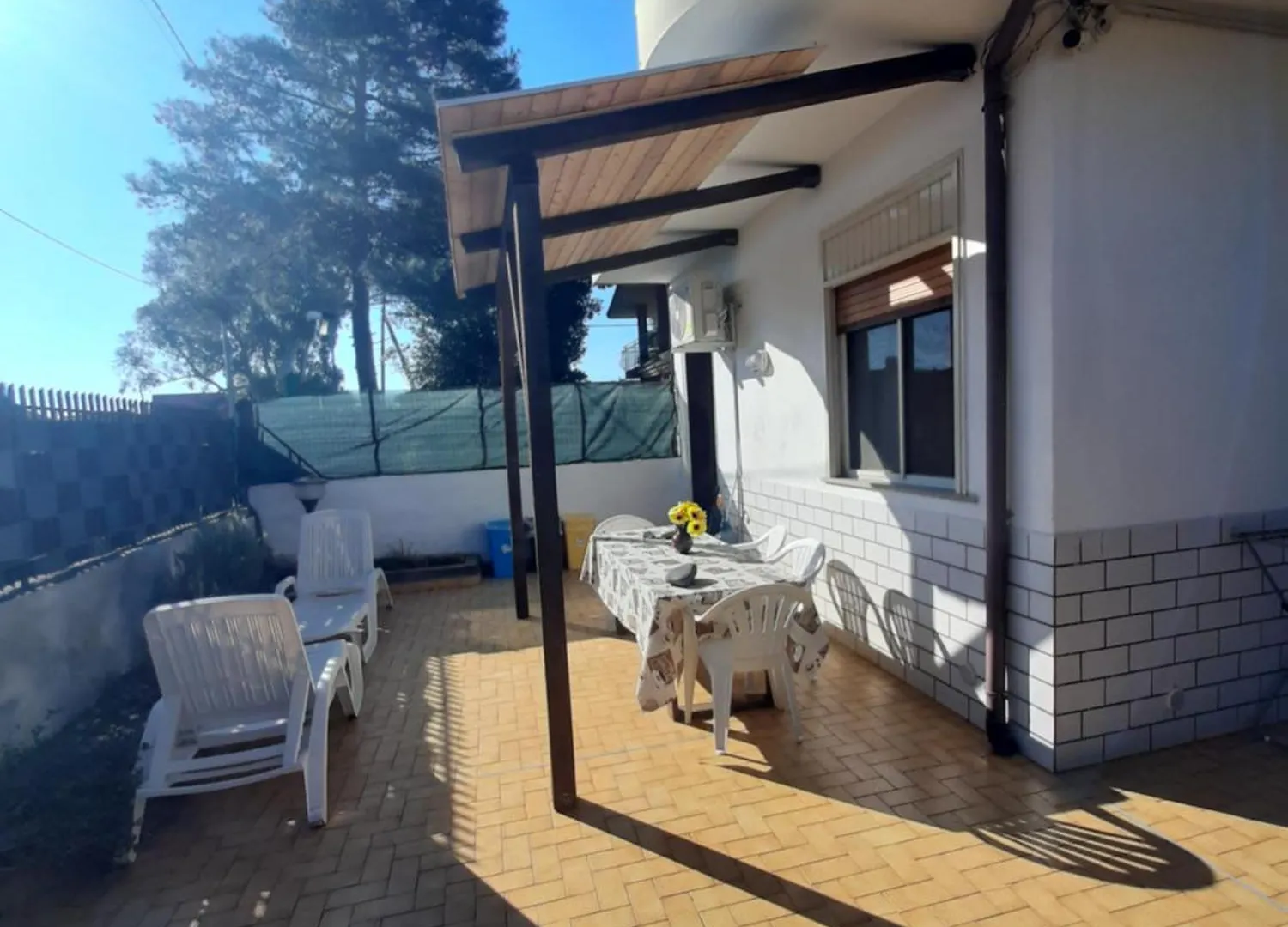 Casa Azzurra Apartment Catania