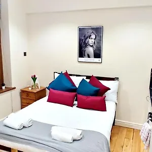  Ubytování v soukromí White's Row Resident Velká Británie