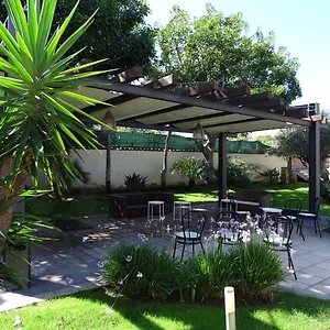  Apartmán La Casetta Al Maneggio