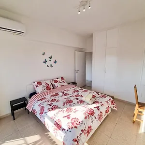  Ubytování v soukromí View Kypr