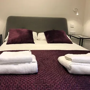  Apartmán Widegate Residential Velká Británie