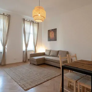  Apartmán Living - Margareten Rakousko