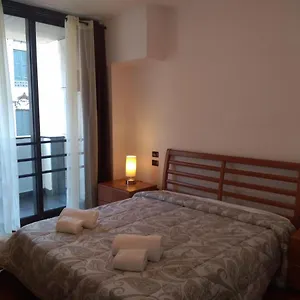  Apartmán Il Tulipano Itálie